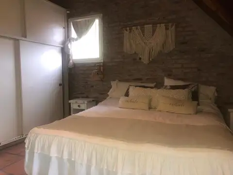 Casa en Alquiler de 4 dormitorios