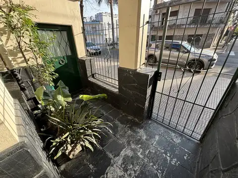 Timoteo Gordillo 200