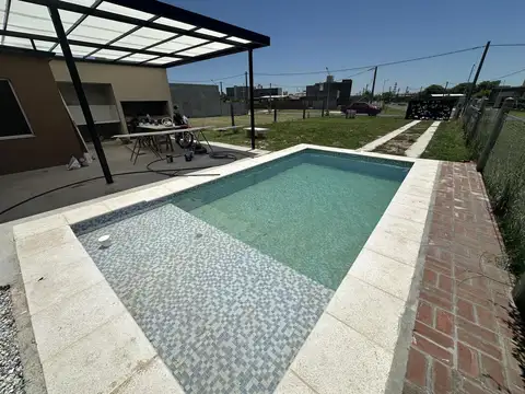 Venta de Casa en Campiñas de Piñero - Ideal fin de semana