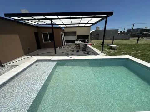 Venta de Casa en Campiñas de Piñero - Ideal fin de semana