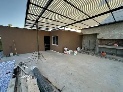 Venta de Casa en Campiñas de Piñero - Ideal fin de semana