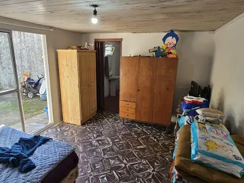 Casa en Venta de 1 dormitorio