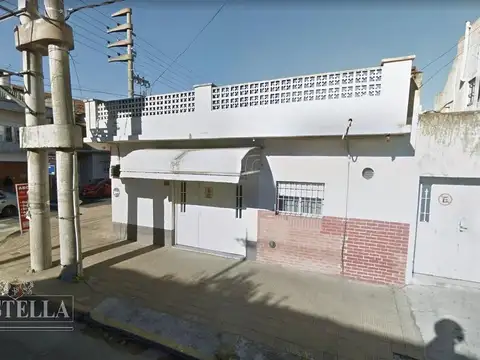 Excelente Esquina 239 m² - Ideal para Desarrollo Inmobiliario - S.Justo (Ctro)