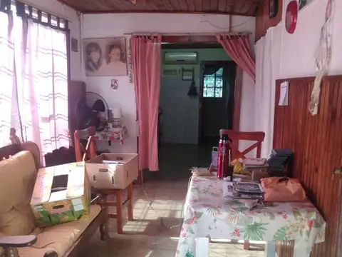 Casa en Venta de 2 dormitorios