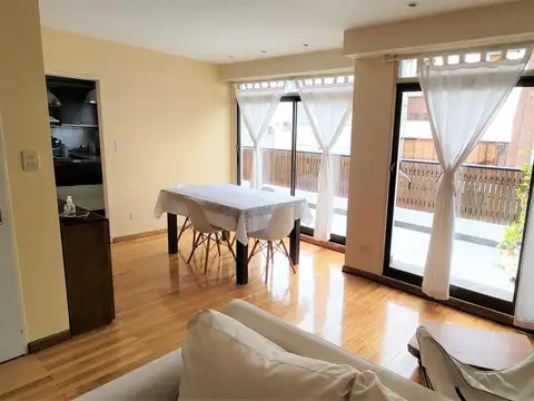 Departamento en Alquiler Temporal en Belgrano, USD 2.000