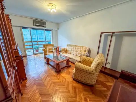 Departamento en Venta 40 años