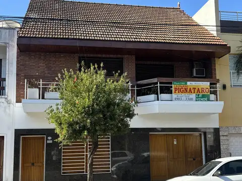 Casa en Liniers