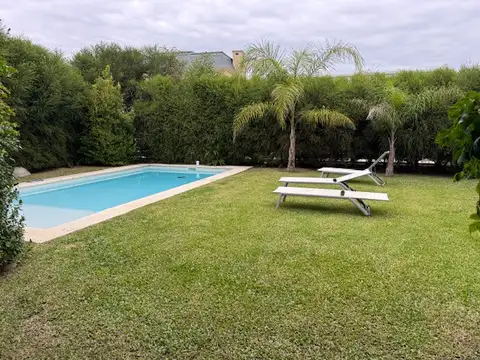 Casa en Venta en Nordelta Los Sauces, USD 620.000