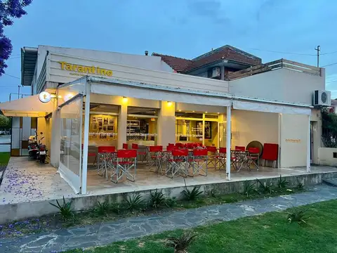 Fondo Comercio en Venta en Chauvin, USD 65.000