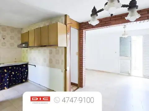 Departamento 3 dormitorios Venta - Boul.-B.Malvinas