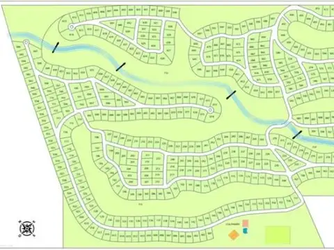 Terreno en Venta de 1500,0 m2