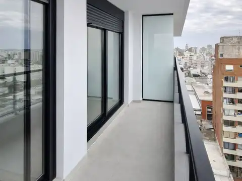 Departamento en Alquiler A Estrenar