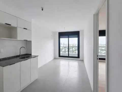 Alquila apartamento cordon 1 dorm balcon y cochera