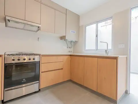 Depto Tipo Casa en Venta A Estrenar