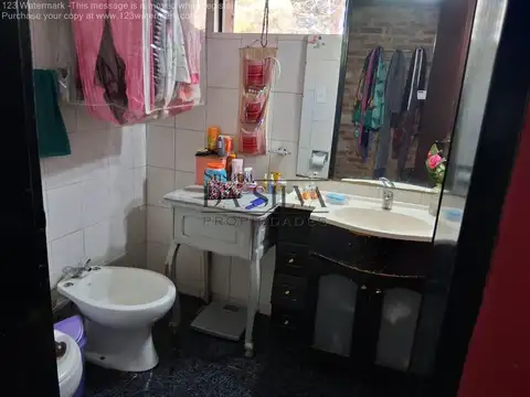 Casa en Venta de 1 dormitorio
