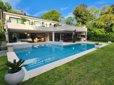 Casa  en Venta en Highland Park CC, Pilar, G.B.A. Zona Norte