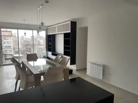 3 de Febrero 1154 , Piso 7