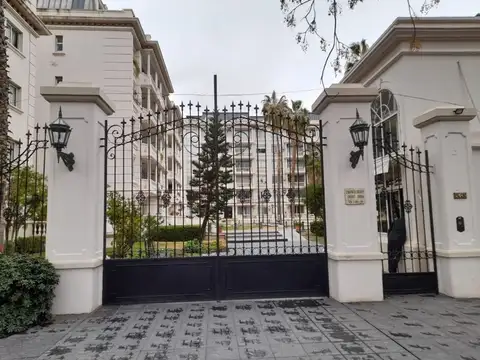 Avenida España 2400