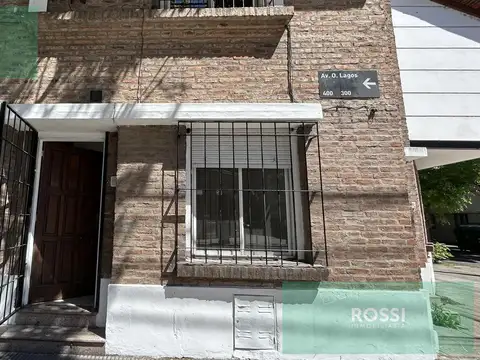 Casa en Alquiler en Ov. Lagos y Catamarca