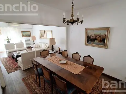 Departamento en Venta de 3 dormitorios