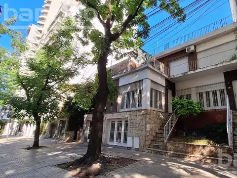 Venta PH 3 Dormitorios Con Cochera y Patio - Martin