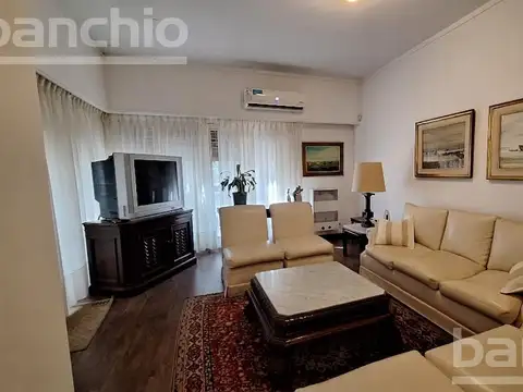 Departamento en Venta de 5 ambientes