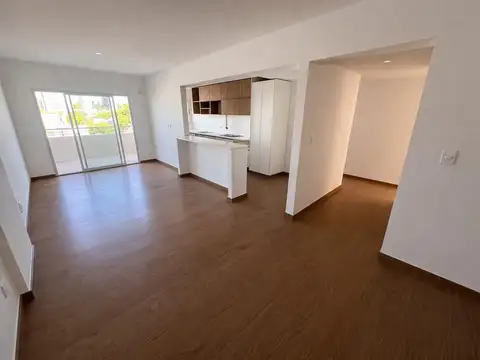 Departamento a estrenar