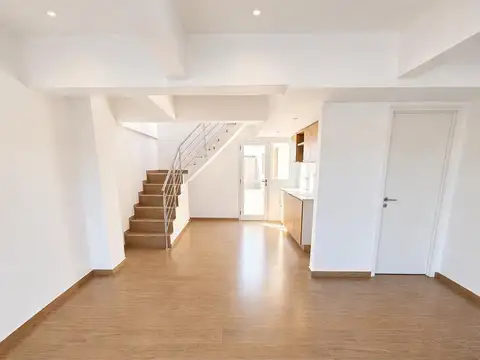 Departamento en Venta al Noroeste