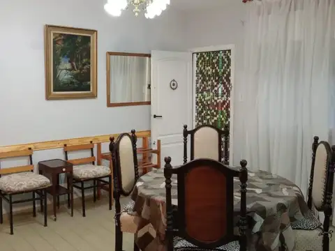 Casa en Alquiler Temporal de 2 dormitorios
