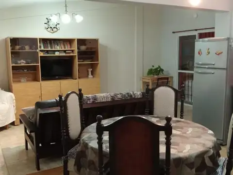 Casa en Alquiler Temporal en San Clemente del Tuyú, $ 75.000