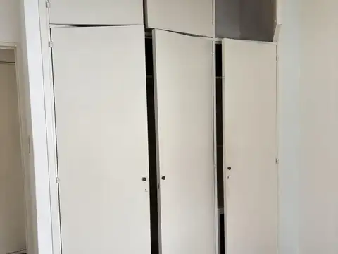 Departamento en Caballito