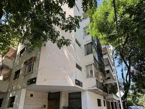 Departamento en Caballito