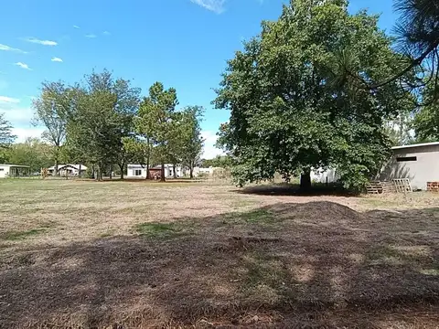Terreno en Venta en Los Pinos, USD 26.000