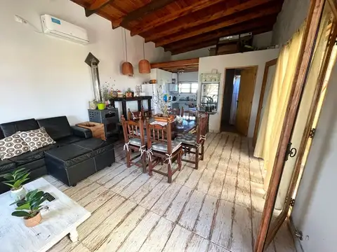 CASA EN VENTA EN SAN EDUARDO DEL MAR APTO CREDITO