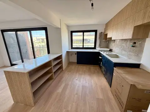 Departamento en Venta de 4 ambientes