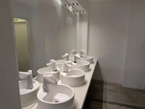 Oficina de 1200m² en Venta y Alquiler - A estrenar - San Nicolás