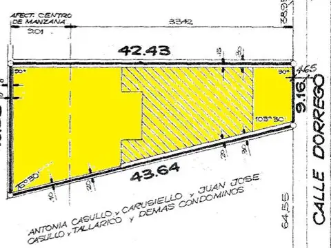 Casa en Venta de 4 dormitorios