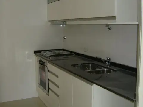 Departamento en Alquiler 9 años