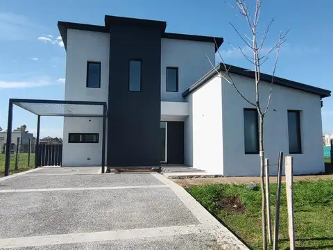 Casa en  venta Barrio San Pablo Pilar