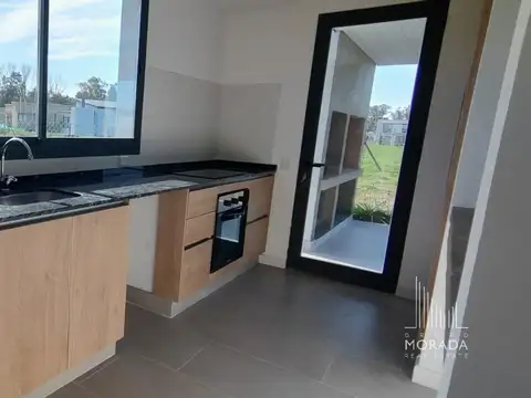 Casa en Venta al Sudoeste