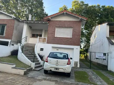casa en venta en Tigre residencial