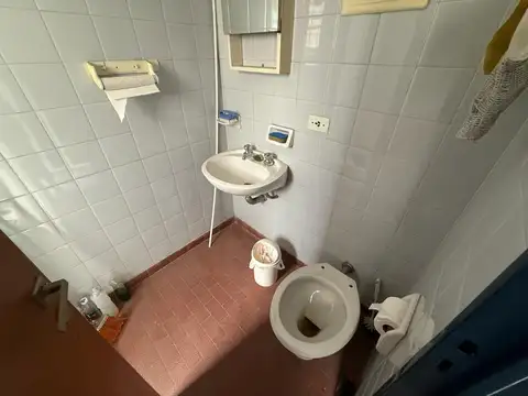 Esmeralda 700, Piso 11