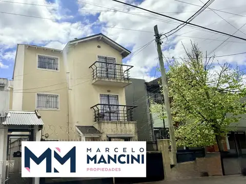 Alquiler Departamento en Monte Grande 3 Ambientes