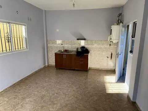 Departamento en Alquiler de 2 dormitorios