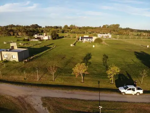Terreno en Venta de 1482,0 m2