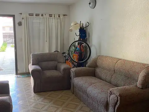 Depto Tipo Casa en Venta de 2 dormitorios