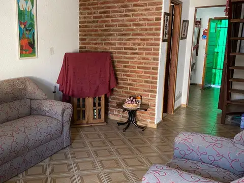 Depto Tipo Casa en Venta en San Bernardo del Tuyú, USD 46.000