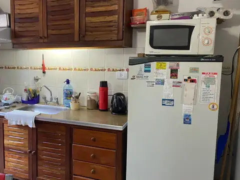 Depto Tipo Casa en Venta 28 años