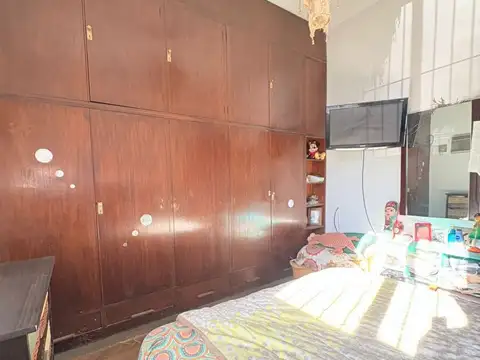 PH INDEPENDIENTE - 4 AMB - PATIO