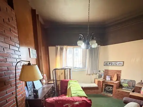 Venta de PH 4 ambientes con patio, Villa Santa Rita